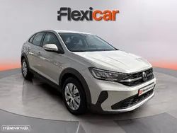 VW Taigo 1.0 TSI Life