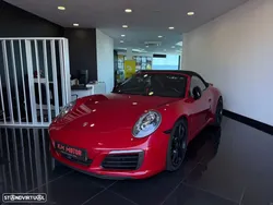 Porsche 991 Carrera 2 S PDK
