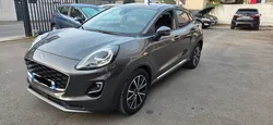 Ford puma 1.0l scti essence mhev 125ch 2020