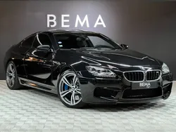 BMW M6 F13 4.4 V8 560ch | Carbone | Caméra | 689 euros/mois
