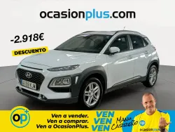 HYUNDAI Kona 1.0 TGDI Tecno Lime 4x2