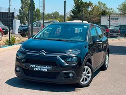 Citroën C3 III 83CV S&SFEEL BUSINESS 65446 kms