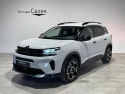 Citroën C5 Aircross BlueHDi 130 EAT8 Max