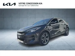 Kia XCeed 1.5 T-GDI 160ch Design DCT7 MY22