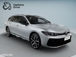 VW Passat Variant 1.5 TSI eHybrid R-Line DSG