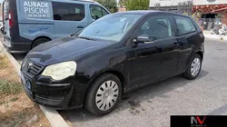 Volkswagen Polo 1.4 TDI 70 UNITED * CLIM + CT