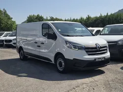 RENAULT TRAFIC 2.0 DCI 150cv EDC