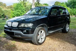 BMW X5 X5 4.4i