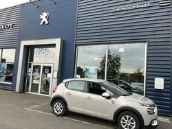 Citroën C3 (3) PureTech 83 BVM YOU