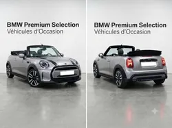 Mini Cabrio Cooper 136ch Edition Premium Plus BVA7