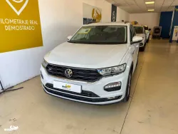 Volkswagen T-Roc 1.0 TSI Advance R-line 81kW