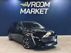 PEUGEOT 308 1.2 131ch ALLURE - 2023 - 28 000 km - Première main