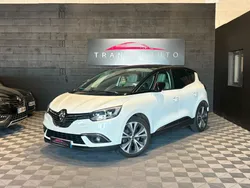 Renault SCENIC IV Intens 1.5 dci 110cv