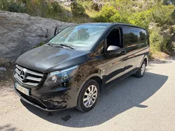 Mercedes Vito BVA 114 CDI 136cv *TVA Récupérable Select ( Prévoir carrosserie)