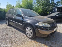 Renault Mégane Break 1.9 dTi Authentic