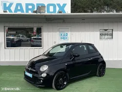 Fiat 500 0.9 8V TwinAir S&S Sport