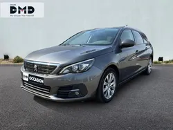 Peugeot 308 SW 1.5 BlueHDi 130ch S&S Style