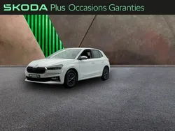 Skoda Fabia 1.0 TSI Evo2 116ch Selection DSG7