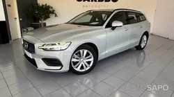 Volvo V60 de 2019