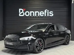 AUDI S5 SPORTBACK 3.0 V6 TDI 347Ch Tiptronic 8 Quattro, CAM | CARPLAY | MATRIX | SIEGE S, 86 700Km, IMMAT FR..