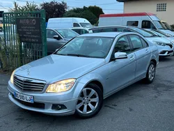 MERCEDES CLASSE C III 180 CDI BLUEEFFICIENCY CLASSIC PAYEZ EN 4x 10x 12x 24x 36x