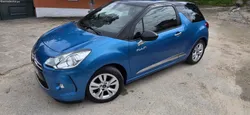 Citroën DS3 1.6 e-HDi So Chic