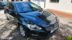 Volvo V60 2.0 D3 Momentum