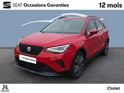 Seat Arona 1.0 TSI 95 ch Start/Stop BVM5 Copa