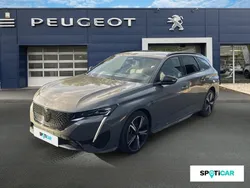 Peugeot 308 SW BlueHDi 130ch S&S EAT8 GT