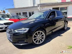 Audi A3 SPORTBACK 2.0 TDI 150 AMBITION LUXE S-TRONIC BVA