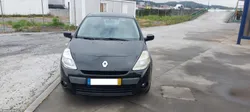 Renault Clio 1100