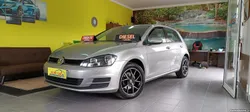 VW Golf 1.6 TDI