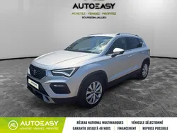 Seat ateca 2.0 tdi / 150 ch / style business / dsg7