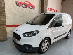 Ford Transit Transit Courier Van 1.5TDCi Trend 100