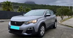 Peugeot 3008 1.6 BlueHDi 120 CV BA EAT8 Active Business 2017