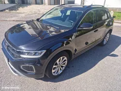 VW T-Roc 1.0 TSI T-ROC@pt