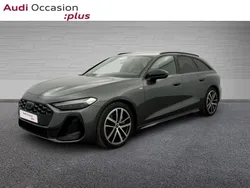 Audi A5 Avant 2.0 TDI Hybride 204ch S line S tronic 7