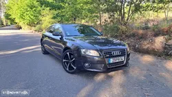 Audi A5 Sportback 2.0 TDi ultra DPF