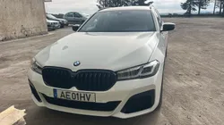 BMW 530 530e