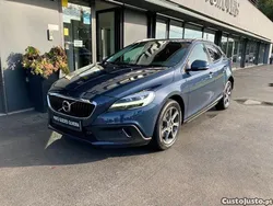 Volvo V40 2.0 D3 Momentum
