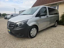 MERCEDES VITO TOURER 111 CDI 114 CV 9 places