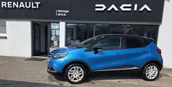 Captur 1.5 dci 110 Energy Intens