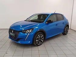Peugeot 208 1.2 PureTech 100ch S&S GT Line
