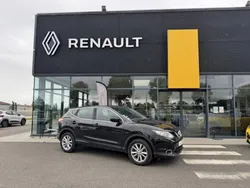 Nissan Qashqai 1.2 DIG-T 115 Stop/Start Acenta
