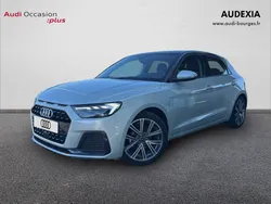 AUDI A1 Sportback 25 TFSI 95 ch BVM5 Advanced
