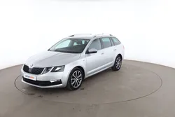 Skoda Octavia Combi 1.6 TDI Drive DSG7 116 ch