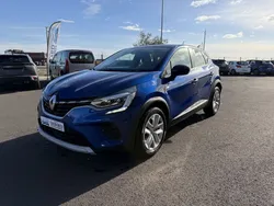 Renault CAPTUR II 1.5 BLUE DCI 115CH BUSINESS EDC
