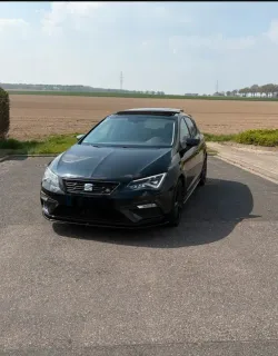 SEAT Leon León ST 2.0TDI CR S&S FR 150