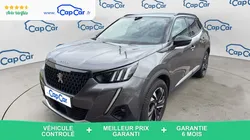 Peugeot 2008 II 1.5 BlueHDi 130 EAT8 GT Line