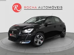 Peugeot 208 1.2 PureTech Allure Pack